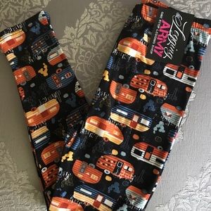 Kid's Leggings s/m buttery soft comfy leggings
